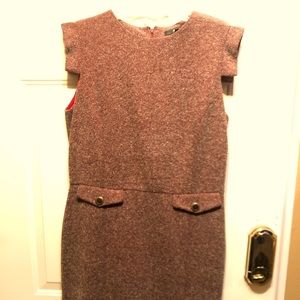 Sheath dress